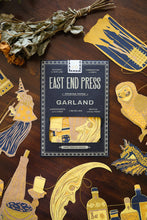 Load image into Gallery viewer, Samhain Sewn Garland