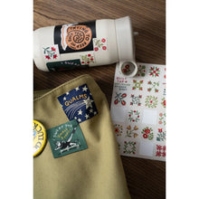 Load image into Gallery viewer, Quilt Top Gap Filler Sticker Sheet