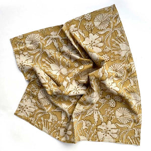 Hope Organic Cotton Napkins  - Set of 4