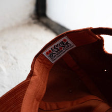 Load image into Gallery viewer, Blank Corduroy Dad Hats