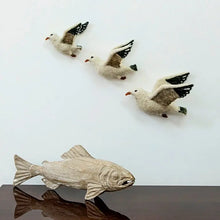 Load image into Gallery viewer, Decorative Wall Trio