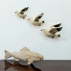 Decorative Wall Trio