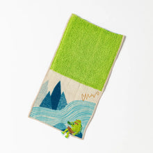 Load image into Gallery viewer, KUSU Pouch Handkerchiefs