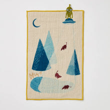 Load image into Gallery viewer, KUSU Mini Pocket Handkerchiefs