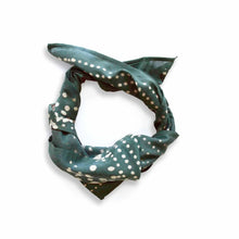 Load image into Gallery viewer, Cotton Silk Bandana - Paro