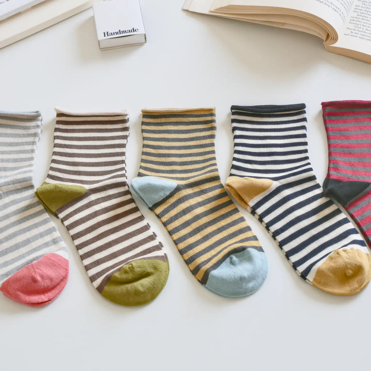 Mulberry Silk Socks – Zinnia Textiles Nelson