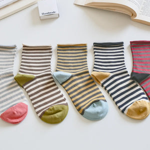 Mulberry Silk Socks