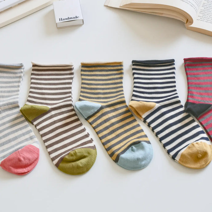 Mulberry Silk Socks