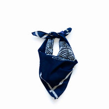 Load image into Gallery viewer, Cotton Silk Bandana - Jungle