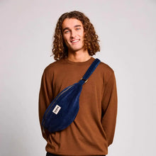 Load image into Gallery viewer, Sasha Corduroy Waist Bag