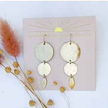 Load image into Gallery viewer, Calliope Earrings