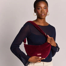 Load image into Gallery viewer, Andrea Corduroy Waist Bag