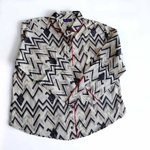 Load image into Gallery viewer, Petite Cotton Pajama Set
