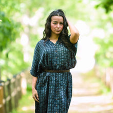 Load image into Gallery viewer, Luxurious Shirt Dress - Sunny