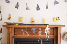 Load image into Gallery viewer, Samhain Sewn Garland