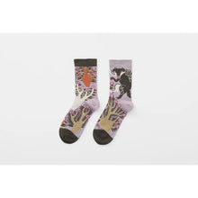 Load image into Gallery viewer, KUSU Cotton Socks