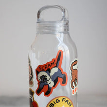 Load image into Gallery viewer, Scram Sticker