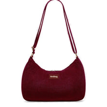 Load image into Gallery viewer, Rosa Corduroy Bag