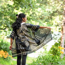 Load image into Gallery viewer, Kimono - Jungle