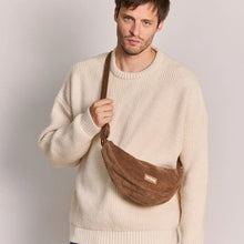 Load image into Gallery viewer, Andrea Corduroy Waist Bag