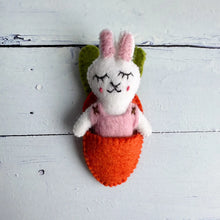 Load image into Gallery viewer, Easter Bunny Peekaboo Pal
