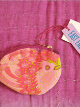 Load image into Gallery viewer, Bird Coin Purse