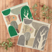 Load image into Gallery viewer, KUSU Wash Towel