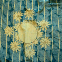 Load image into Gallery viewer, Cotton Silk Scarf - Kiran