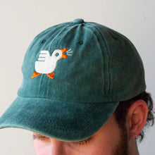 Load image into Gallery viewer, Duck Hat