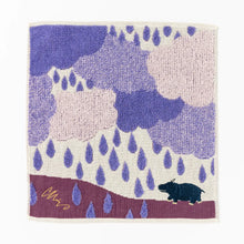 Load image into Gallery viewer, KUSU Gauze Pile Handkerchiefs