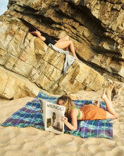 Load image into Gallery viewer, Mungo Picnic Blanket