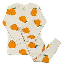 Load image into Gallery viewer, &quot;My Jammies&quot; Organic Kids Long Sleeve Pajamas