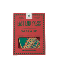 Load image into Gallery viewer, Stockings Concertina Garland