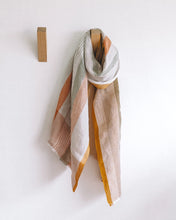 Load image into Gallery viewer, Linen Scarf