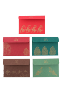 Christmas Card Pack