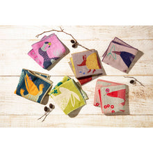 Load image into Gallery viewer, KUSU Gauze Handkerchiefs