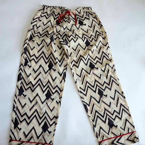 Petite Cotton Pajama Set