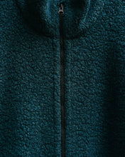 Load image into Gallery viewer, Men&#39;s Pecora Wool Zip