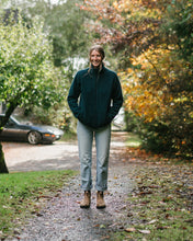 Load image into Gallery viewer, Women&#39;s Pecora Wool Zip