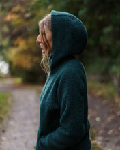 Load image into Gallery viewer, Women&#39;s Pecora Wool Hoodie