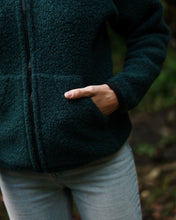 Load image into Gallery viewer, Women&#39;s Pecora Wool Hoodie