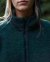 Load image into Gallery viewer, Women&#39;s Pecora Wool Hoodie