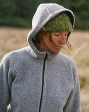 Load image into Gallery viewer, Women&#39;s Pecora Wool Hoodie