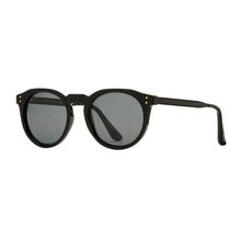 Load image into Gallery viewer, Adams Smoke Polarized Sunglasses Onyx