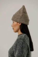 Load image into Gallery viewer, Baby Alpaca Andes Beanie