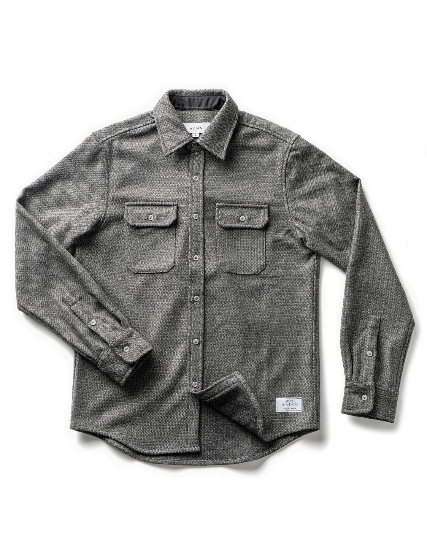 Outerwear – Zinnia Textiles Nelson