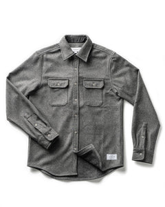 Men's Berlino Wool