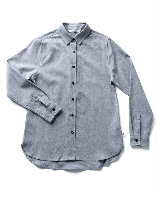 Women's Denman LS Shirt