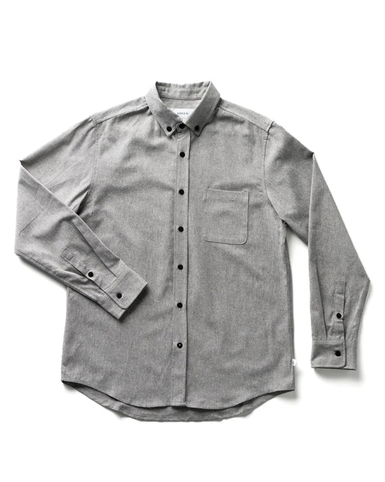 Men's Denman LS Shirt