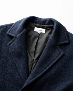 The Men's Britannia Coat